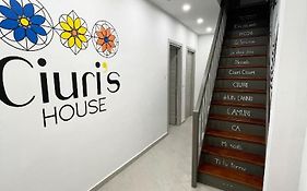 Ciuri'S House
